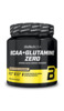 Biotech USA BCAA + Glutamine Zero, 480 g, apelsinimaitseline
