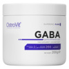 OstroVit Supreme Pure GABA, 200g