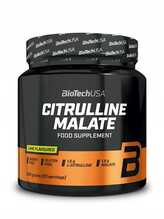 BioTech Citrulline Malate, laim, 300 g