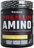 Weider Premium Amino, troopilised puuviljad, 800 g