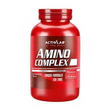 ActivLab amino kompleks, 120 tbl