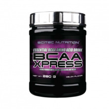 Scitec BCAA Xpress, koola-laimi maitse, 280 g