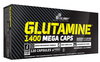 Olimp Glutamine 1400 Mega Caps, 120 kapslit