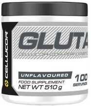 Cellucor Glutamine, 510g