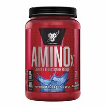 Bsn Amino X, 1010 g, õuna maitsega