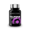 Aminohape Scitec Nutrition taurine, 90 kapslit