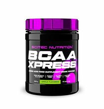 Aminohape Scitec Nutrition BCAA Xpress, 280 g