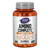 Now Foods Amino Complete, 120 kapslit
