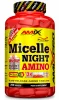 Aminohapped Amix Pro Micelle Night, 250 tabletti