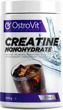 Ostrovit kreatiinmonohüdraat koola maitsega, 500 g
