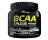 Olimp BCAA Xplode pulber maasika maitsega, 500 g