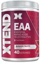 Scivation Xtend EAA, 40 portsjonit