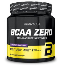 Biotech BCAA Zero, arbuusimaitseline, 360 g