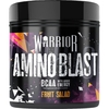 Warrior Amino Blast, Pineapple Crush, 270 g