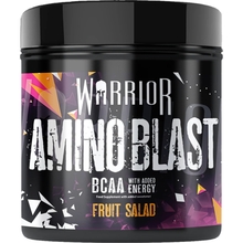 Warrior Amino Blast, Pineapple Crush, 270 g