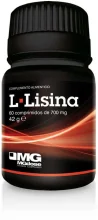Mgdose L-lüsiin