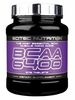 Scitec BCAA 6400, 375 tabletti