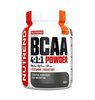 Nutrend BCAA 4:1:1 Powder, greibimaitseline, 500 g