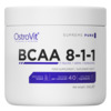Ostrovit BCAA 8-1-1 apelsinimaitseline, 200 g