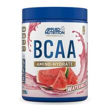 Applied Nutrition BCAA Amino-Hydrate, 450 g, roheline õun
