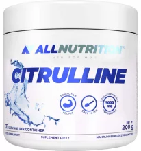 Allnutrition Citrulline Raspberry-Strawberry, 200 g
