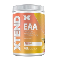 Scivation Xtend EAA, õuna-vaarika maitse, 316 g