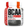 Nutrend BCAA 4:1:1 Powder, 300 g