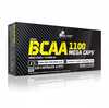 Olimp BCAA Mega Caps 1100, 120 kapslit