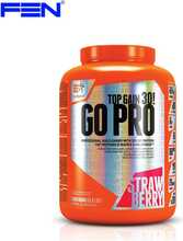 Extrifit Sport Nutrition Go Pro 30, 3000 g
