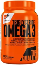 Extrifit Omega 3 1000 mg, 100 kapslit