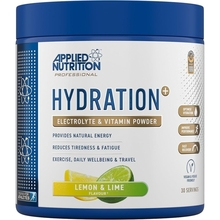 Applied Nutrition Hydration +, maasika-vaarika maitse, 240 g