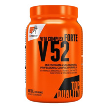 Extrifit Sport Nutrition V52 vitamiinide ja mineraalide kompleks, 60 tabletti