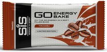 Energiabatoon Sis Go Energy Bake, Tiramisu, 50 g