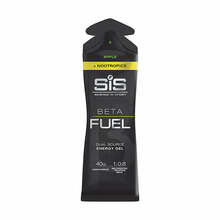 Energiageel Science in Sport Beta Fuel + Nootropics, Apple, 60 ml