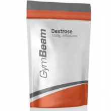 Dekstroos GymBeam, 1000 g