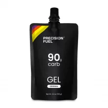 Precision Fuel PF 90 geel, 153 g