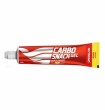 Nutrend Carbosnack geel, sidrun, 50 g