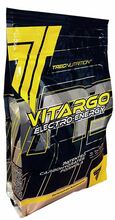 Trec Nutrition Vitargo Electro-Energy, sidrun-greip, 1050 g
