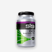 Elektrolüütide joogipulber Sis Go Electrolyte, mustsõstar, 1,6 kg