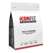 Iconfit Palatinose Isomaltulose, 1 kg