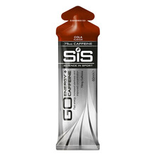 Energiageel SIS Go Energy + Caffeine, Cola, 60 ml