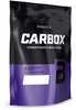 Biotech CarboX virsikumaitseline, 1000 g