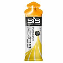 Energiageel Sis Go Isotonic Energy, Tropical, 60 ml