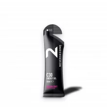 Neversecond C30 Energy Gel, 60 ml
