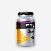 Energiajoogipulber SIS GO Energy, 1.6 kg, mustsõstra maitsega