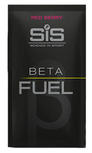 Energiajoogi pulber SIS Beta Fuel, Red Berry, 82 g
