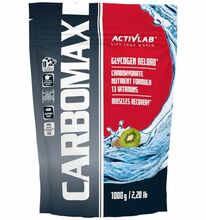 Activlab CarboMax Kiwi, 1000 g