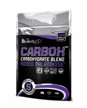 Toidulisand Biotech USA Carbox maitsetu, 1000 g