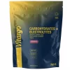 Vitargo süsivesikud + elektrolüüdid, tsitruse maitse, 750 g