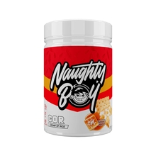 Naughty Boy riisikreem, vahtrasiirupi maitsega, 1000 g